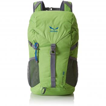 Uni Cortina Rucksack von SALEWA – Foliage Grün, 26 L, 50×30×13 cm