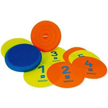 Brosses Pochoirs N°10