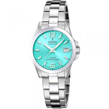 Acciaio Elegante Acero Classico F20049/4 – Festina