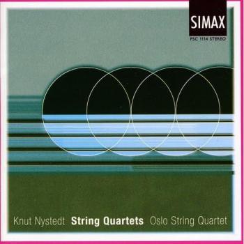Streichquartette 2-5