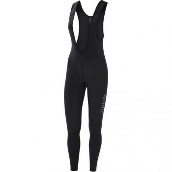Spiuk L Calzamaglia Anatomic – Serie Limitata Nera per Donne