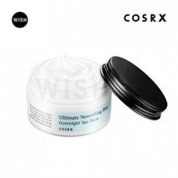 COSRX Ultimate Rice Night Mask for Hydration 50g