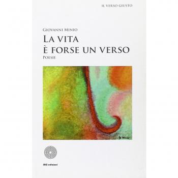 La vita è forse un verso