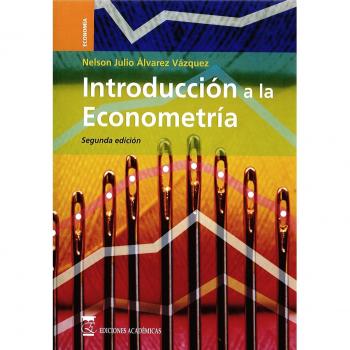Introducción a la econometría