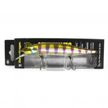 Leurre à Suspendre Jackall RV-Minnow 110SP Gill Spectre