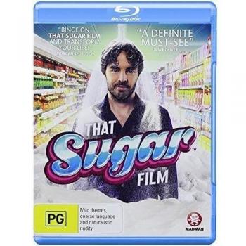 That Sugar Film [Blu-Ray]