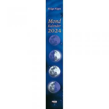 Mondkalender 2024