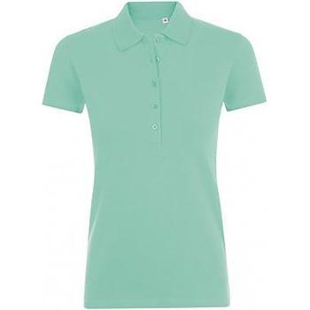 Polo Donna Sols Phoenix