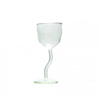 Calice da Vino Seletti 'classic On Acid, Tree'