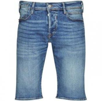 Le Temps des Cerises Denim Shorts LAREDO