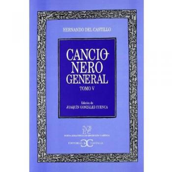 Cancionero general