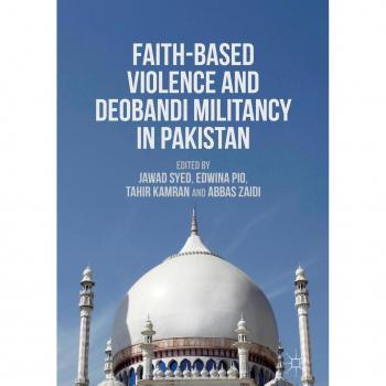 Vitalsource Technologies, Inc. Faith-based Violence And Deobandi Militancy In Pakistan
