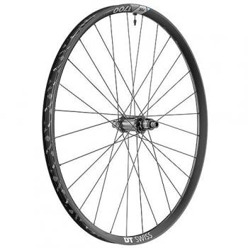 DT Swiss Laufrad 27.5 Centerlock