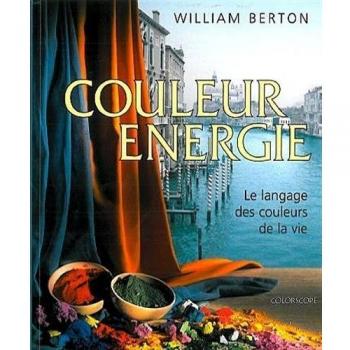 Couleur Énergie