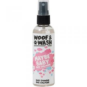 Canine Cutie Baby Scent 100ml