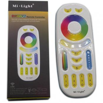 Miboxer LED Dimmer für Lichtstreifen