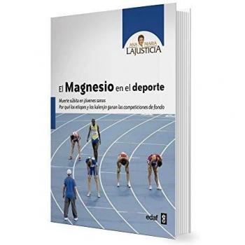 El magnesio en el deporte
