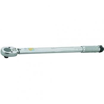 Clé Dynamométrique IRONSIDE 3/8