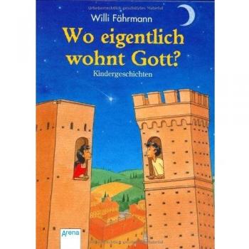 Wo eigentlich wohnt Gott?