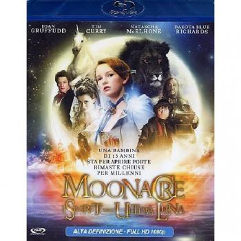 Moonacre. I segreti dell'ultima luna