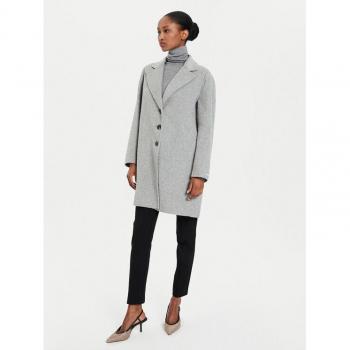 Marella Regular Fit Wollmantel