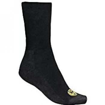 ELTEN Basic Socks Größe 43-46 schwarz