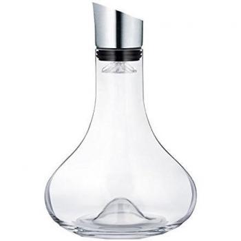 Blomus Alpha Drip-Free Wine Decanter