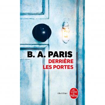 Derrière les portes