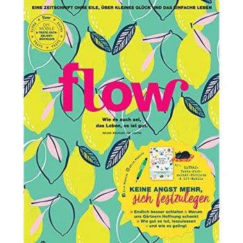Flow Nummer 58 (4/2021)