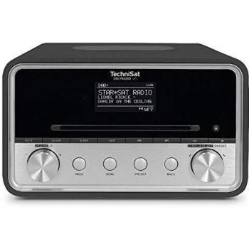 TechniSat DIGITRADIO 585 – DAB+ Hybridradio (Spotify)