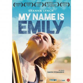 My Name is Emily