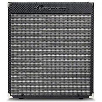 Ampeg Rocket Bass RB-110 Combo Basse 1x10 pouces 50 Watts