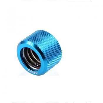 BYKSKI 14mm Hard Tube G1/4'' Compression Fitting