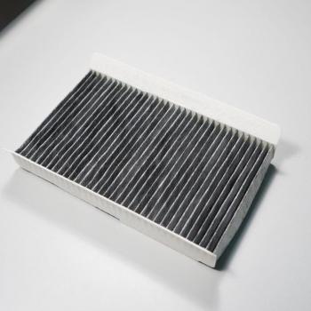Filtro de cabina para Citroen C4 Coupe 1.6L 1.8