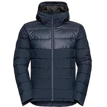 Jacket Odlo Severin N-Thermic (Dunkel Saphir) für Männer