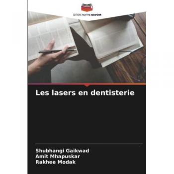 Les lasers en dentisterie
