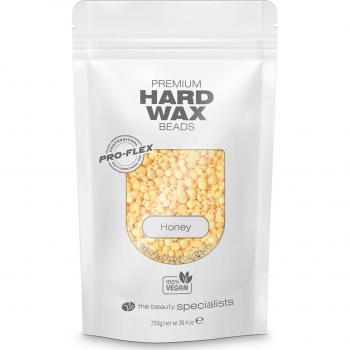 Honey Scented Vegan Hard Wax for Hair Removal