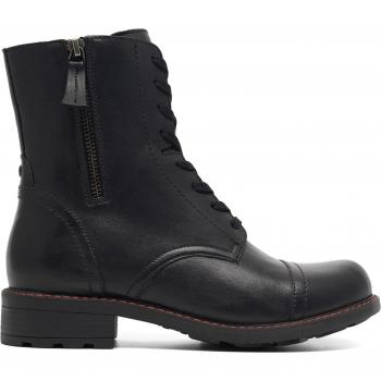 Stivaletti di Cuoio Lasocki WI16 Nero