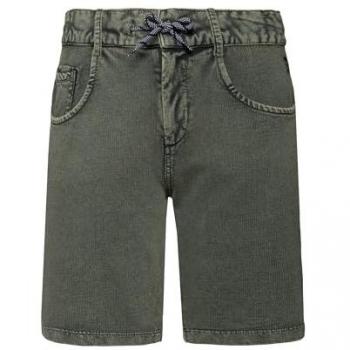 Protest Orlin Youth Jogging Trousers – Green, 16M