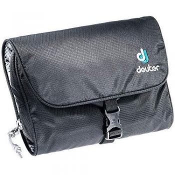 Trousse Deuter Wash Bag Imixte noire