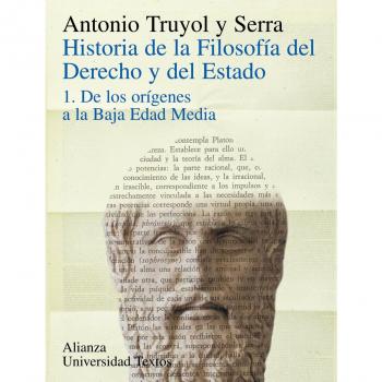 Historia de la filosofía del Derecho y del Estado