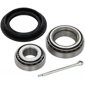 NK 753616 Juego de cojinete de rueda