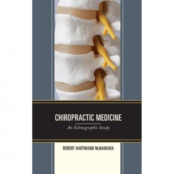 Chiropractic Medicine