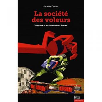 La société des voleurs