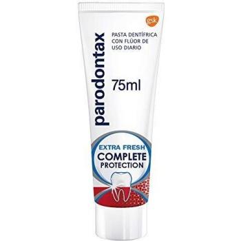 Parodontax Complete Protection Extra Fresh 1 Envase 75 ml