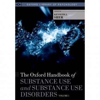 Vitalsource Technologies, Inc. The Oxford Handbook Of Substance Use And Substance Use Disorders
