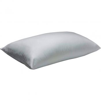 Pikolin 40 × 70 cm Aloe Pillow – Mid‑Firm White Fibre