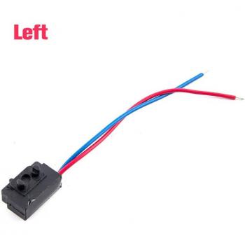 Car Door Light Micro Switch for VW PASSAT B5 BORA POLO GOLF MK4