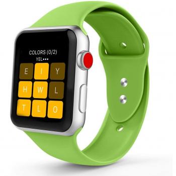 Apple Watch Series 3/2/1 Sport Band