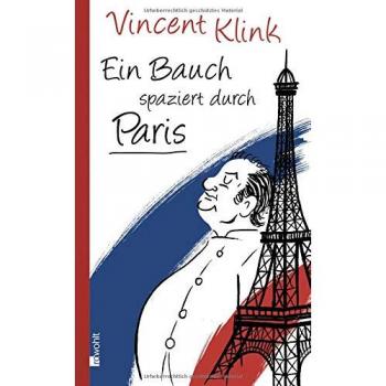 Büchertisch im K  Vincent Klink & Patrick Bebelaar